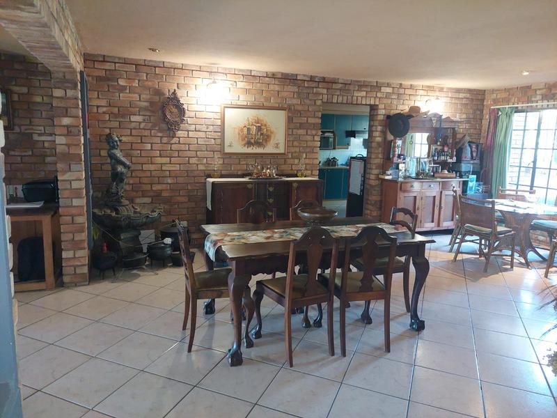 3 Bedroom Property for Sale in Heatherdale AH Gauteng