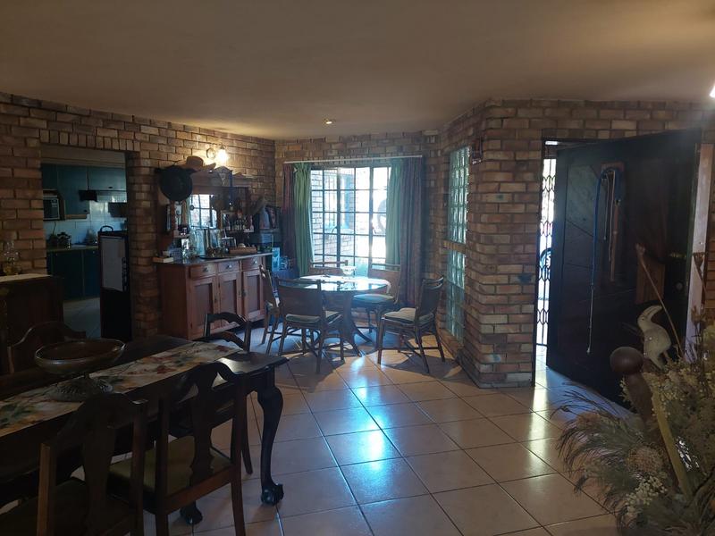 3 Bedroom Property for Sale in Heatherdale AH Gauteng