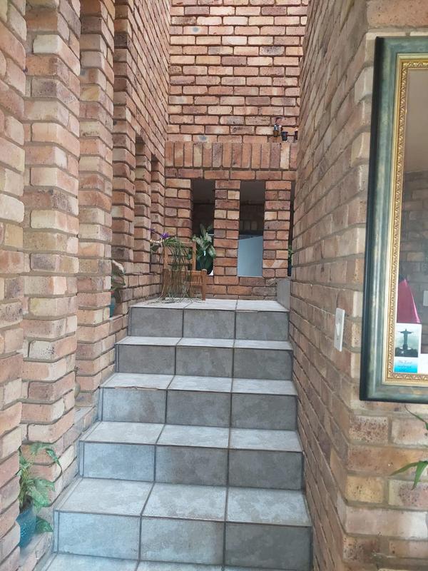 3 Bedroom Property for Sale in Heatherdale AH Gauteng