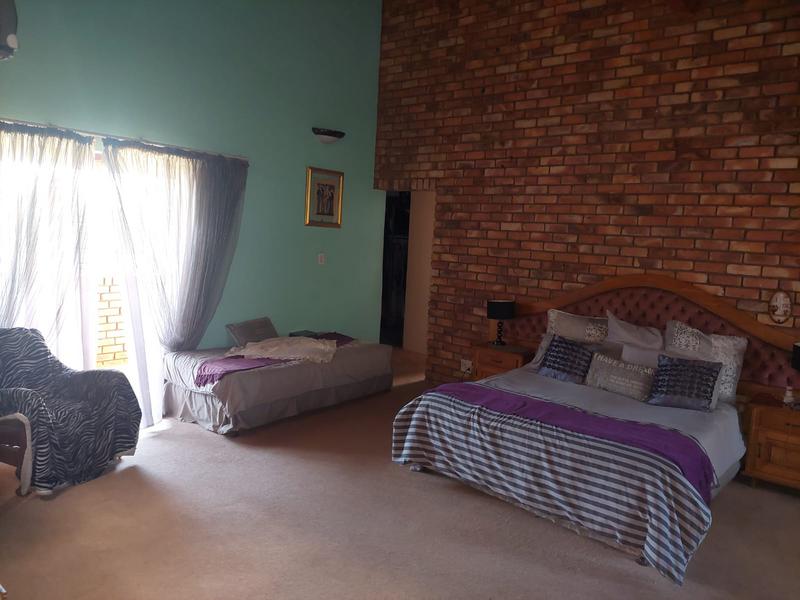 3 Bedroom Property for Sale in Heatherdale AH Gauteng