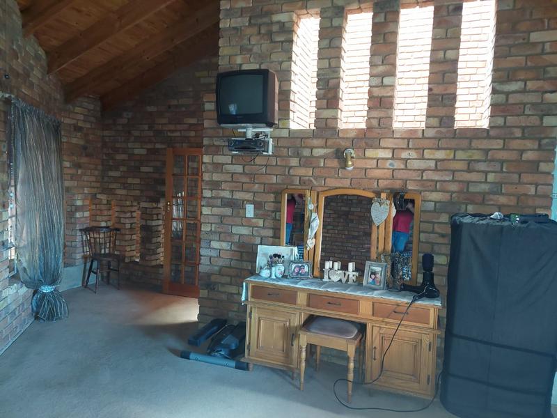 3 Bedroom Property for Sale in Heatherdale AH Gauteng