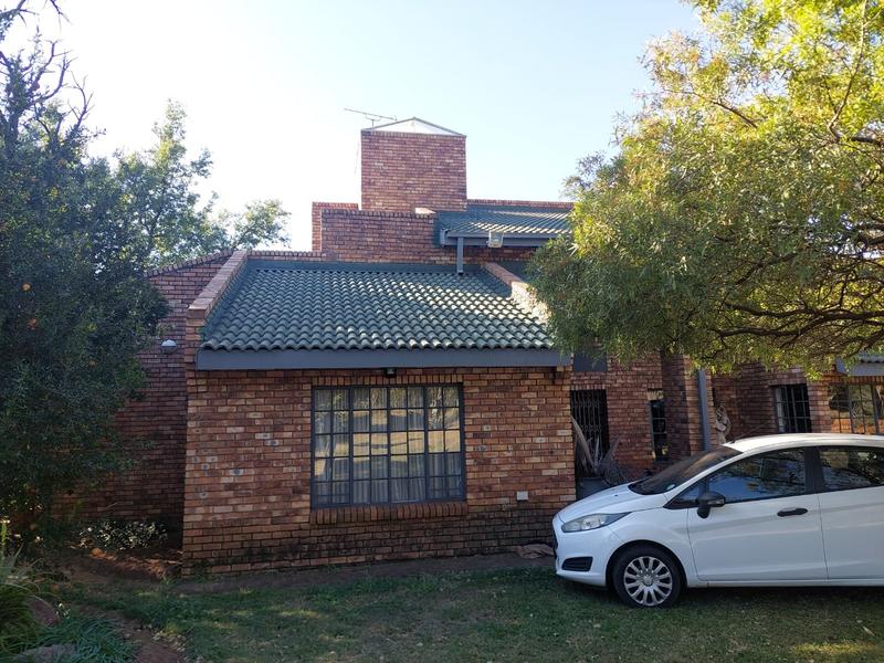 3 Bedroom Property for Sale in Heatherdale AH Gauteng