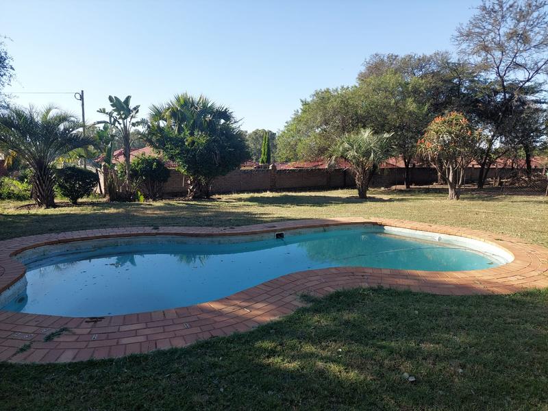 3 Bedroom Property for Sale in Heatherdale AH Gauteng