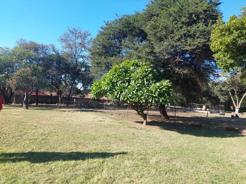 3 Bedroom Property for Sale in Heatherdale AH Gauteng