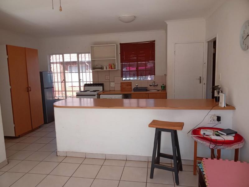 2 Bedroom Property for Sale in Hesteapark Gauteng
