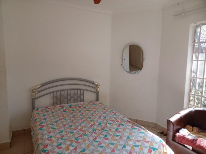 2 Bedroom Property for Sale in Hesteapark Gauteng