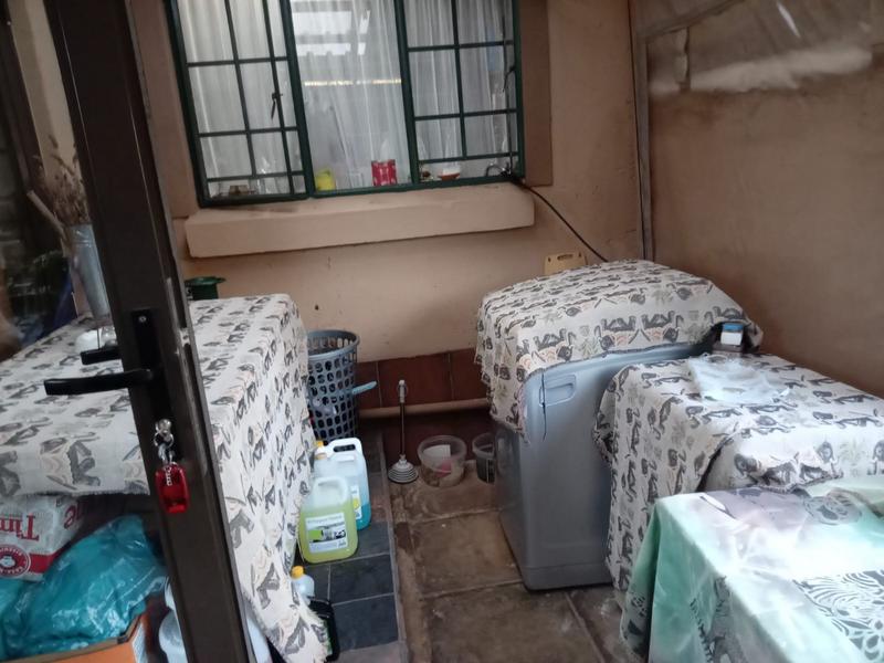 3 Bedroom Property for Sale in Hesteapark Gauteng