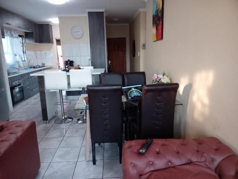 3 Bedroom Property for Sale in Hesteapark Gauteng