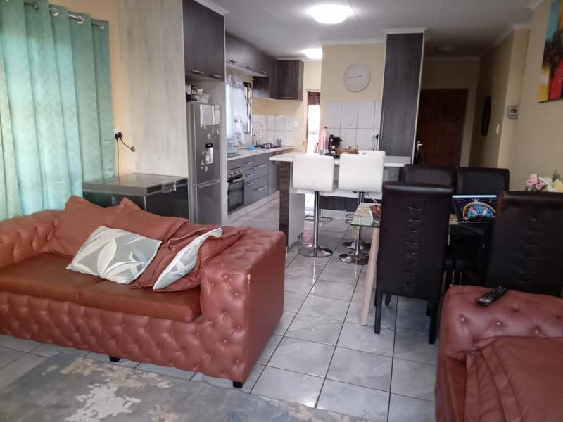 3 Bedroom Property for Sale in Hesteapark Gauteng