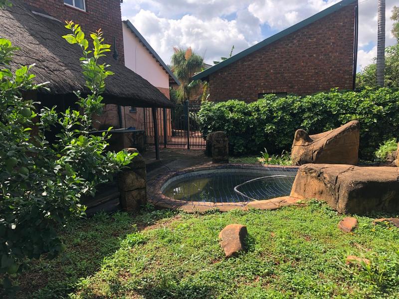 4 Bedroom Property for Sale in Karenpark Gauteng