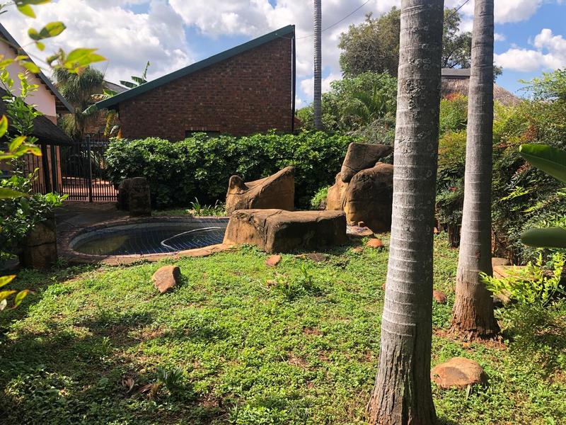 4 Bedroom Property for Sale in Karenpark Gauteng