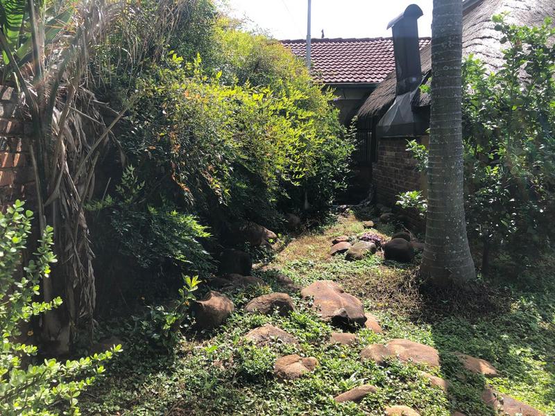 4 Bedroom Property for Sale in Karenpark Gauteng