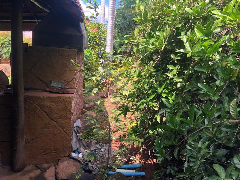 4 Bedroom Property for Sale in Karenpark Gauteng
