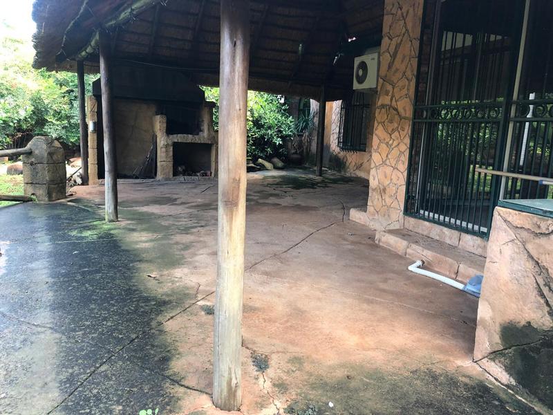 4 Bedroom Property for Sale in Karenpark Gauteng
