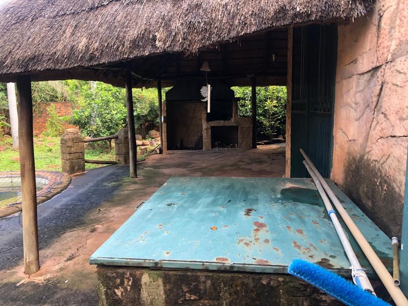 4 Bedroom Property for Sale in Karenpark Gauteng