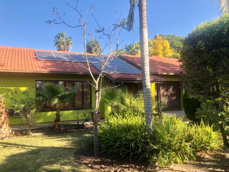 4 Bedroom Property for Sale in Karenpark Gauteng