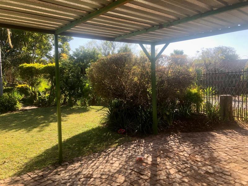 4 Bedroom Property for Sale in Karenpark Gauteng