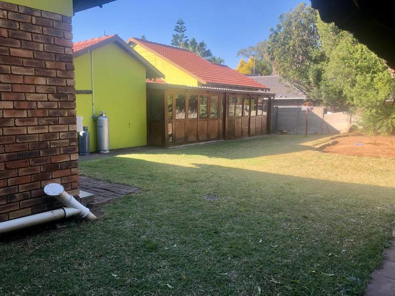 4 Bedroom Property for Sale in Karenpark Gauteng