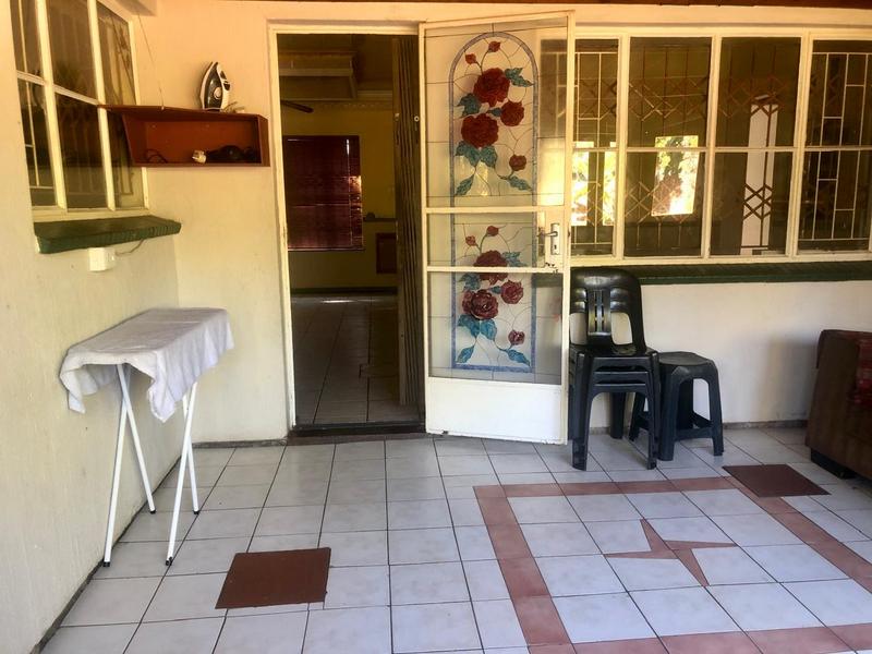 4 Bedroom Property for Sale in Karenpark Gauteng