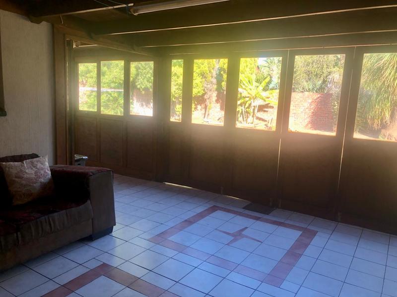 4 Bedroom Property for Sale in Karenpark Gauteng