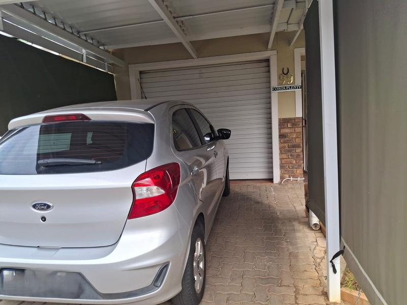 2 Bedroom Property for Sale in Ninapark Gauteng