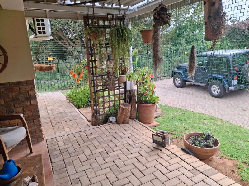 2 Bedroom Property for Sale in Ninapark Gauteng