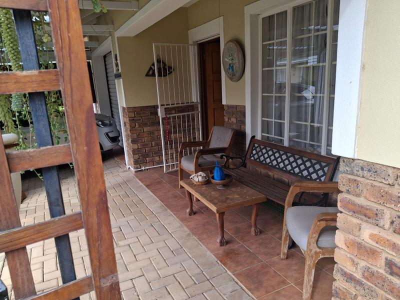 2 Bedroom Property for Sale in Ninapark Gauteng