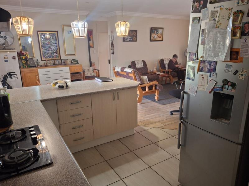 2 Bedroom Property for Sale in Ninapark Gauteng