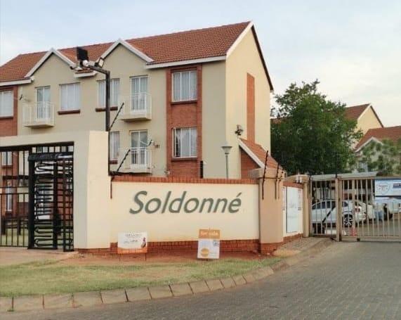 2 Bedroom Property for Sale in The Orchards Gauteng
