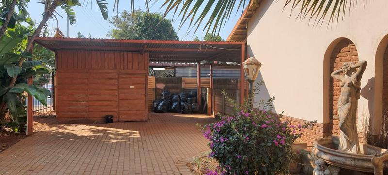 4 Bedroom Property for Sale in The Orchards Gauteng