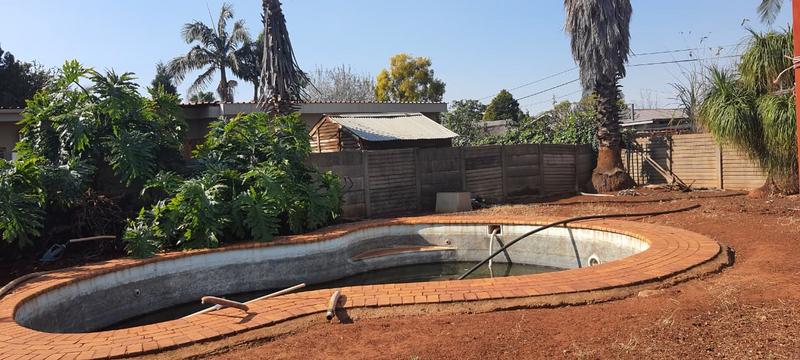 4 Bedroom Property for Sale in The Orchards Gauteng