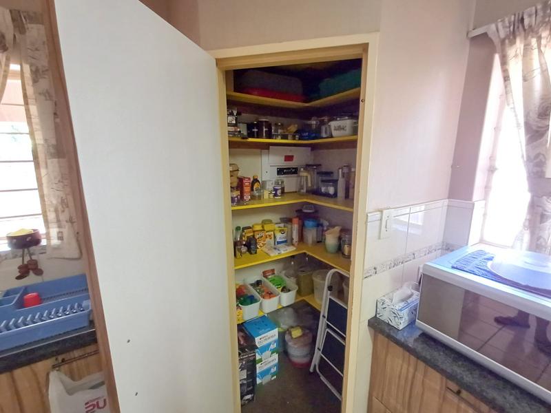 3 Bedroom Property for Sale in Theresa Park Gauteng