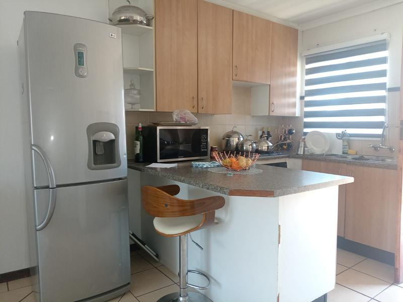 2 Bedroom Property for Sale in Theresa Park Gauteng