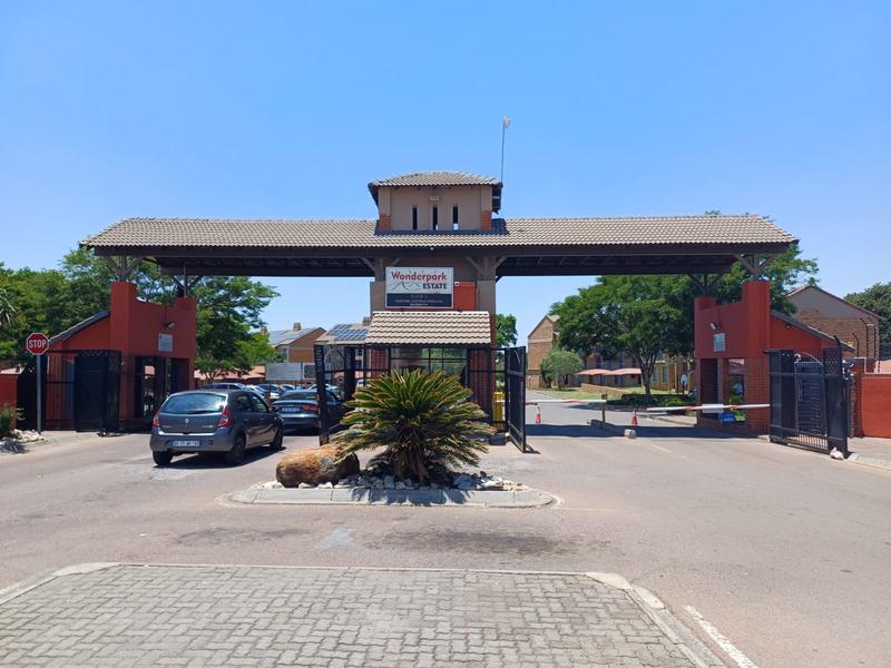 2 Bedroom Property for Sale in Theresa Park Gauteng