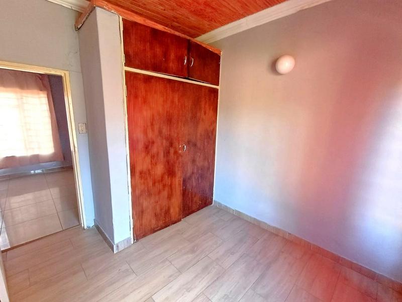 4 Bedroom Property for Sale in Theresa Park Gauteng