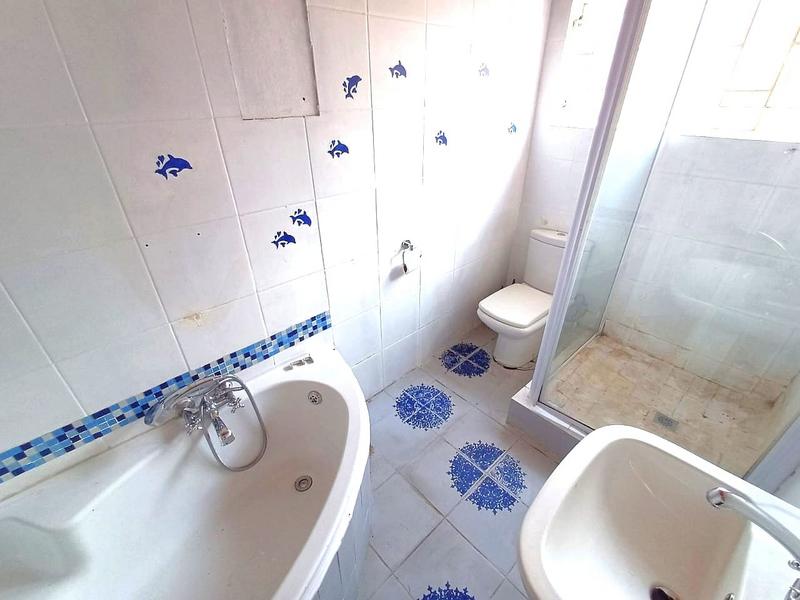 4 Bedroom Property for Sale in Theresa Park Gauteng