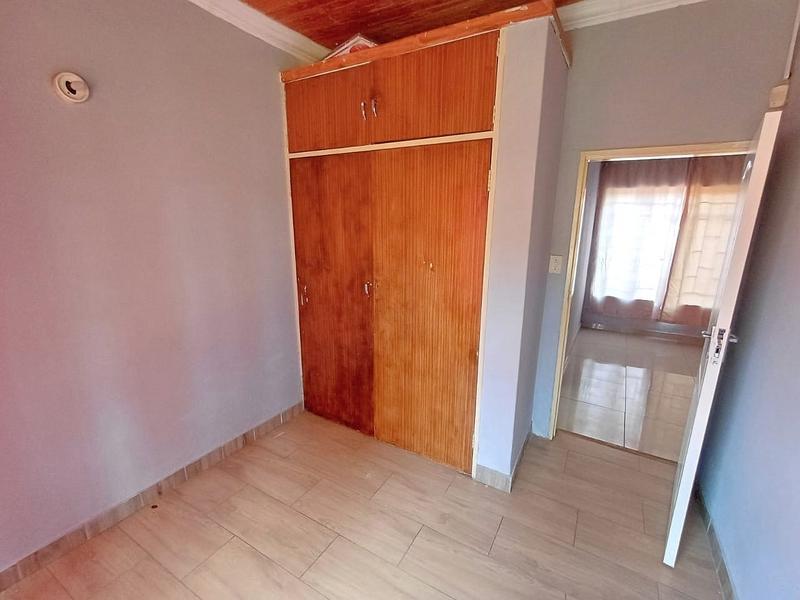 4 Bedroom Property for Sale in Theresa Park Gauteng