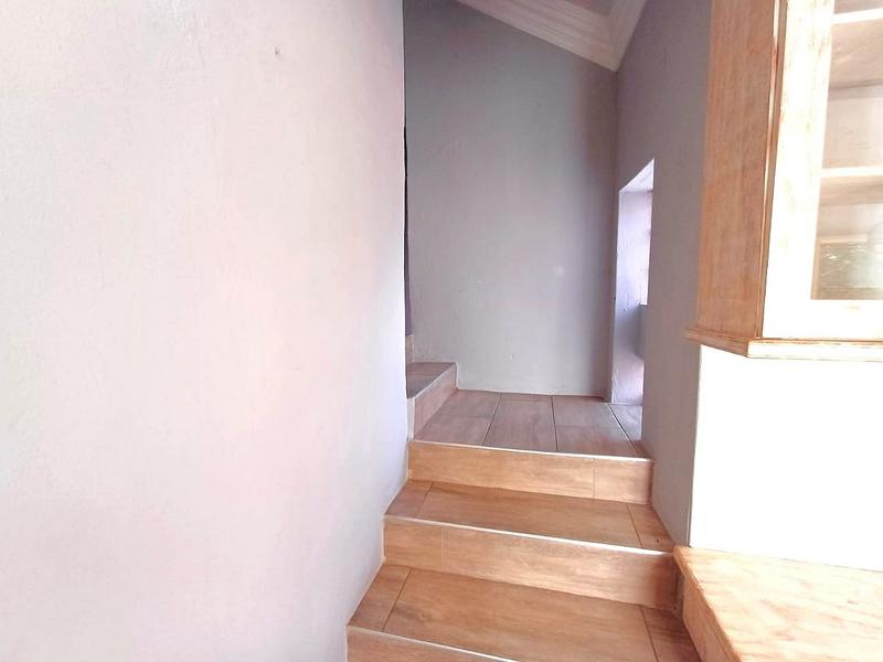 4 Bedroom Property for Sale in Theresa Park Gauteng