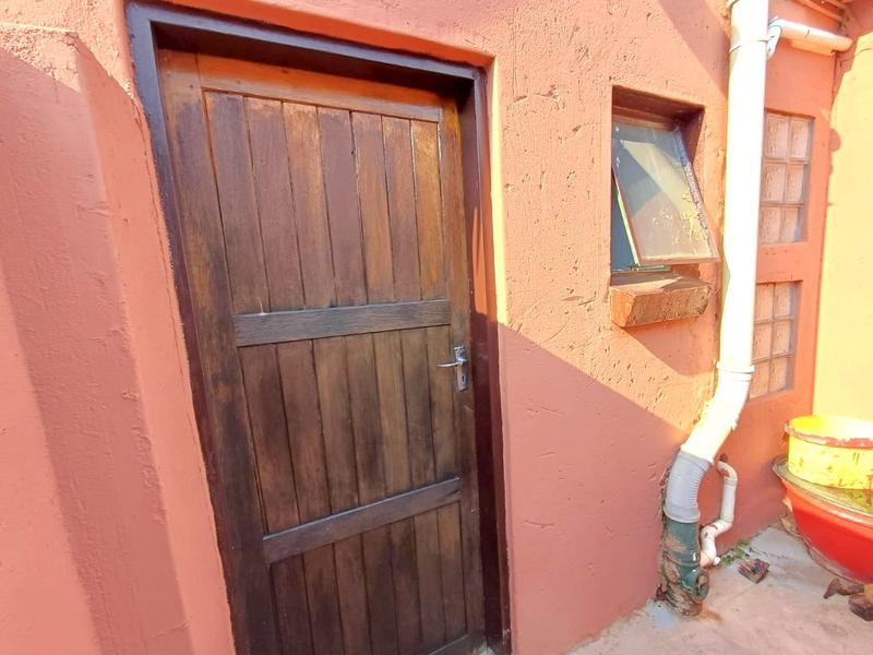4 Bedroom Property for Sale in Theresa Park Gauteng