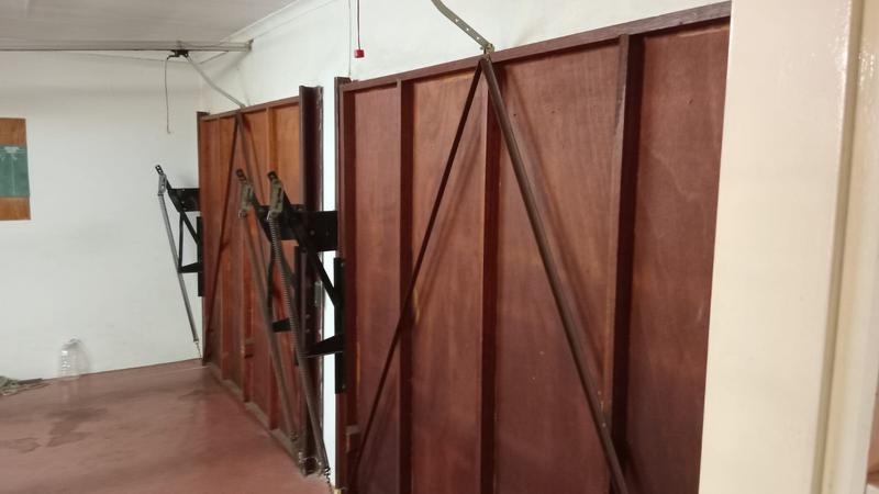 4 Bedroom Property for Sale in Theresa Park Gauteng