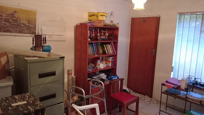 4 Bedroom Property for Sale in Theresa Park Gauteng