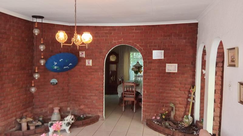 4 Bedroom Property for Sale in Theresa Park Gauteng
