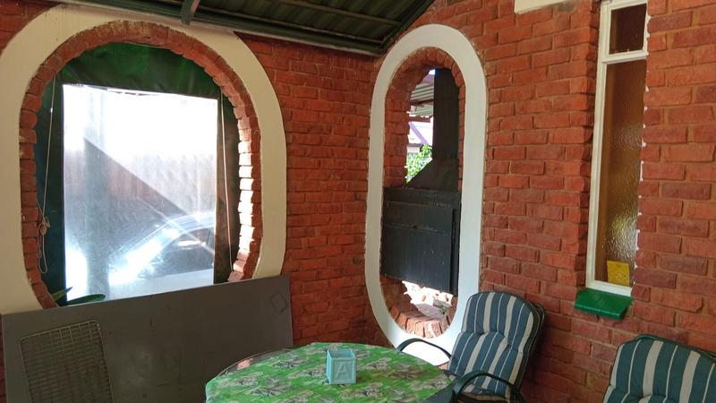 4 Bedroom Property for Sale in Theresa Park Gauteng