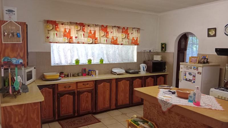 4 Bedroom Property for Sale in Theresa Park Gauteng
