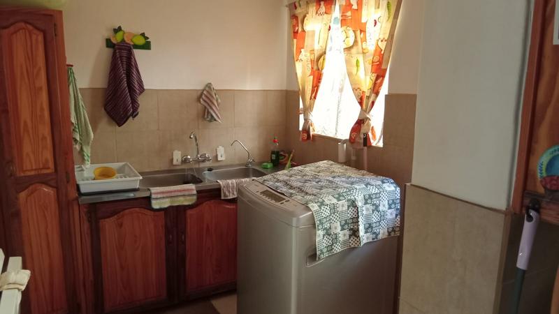 4 Bedroom Property for Sale in Theresa Park Gauteng