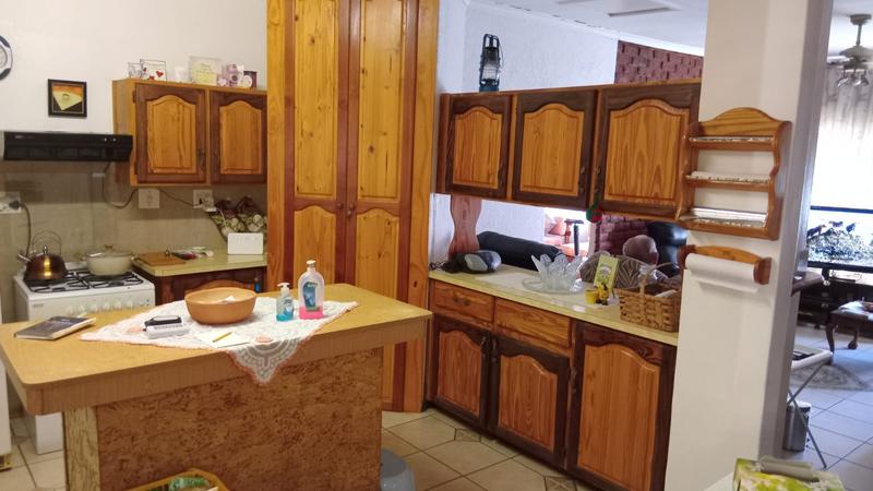 4 Bedroom Property for Sale in Theresa Park Gauteng