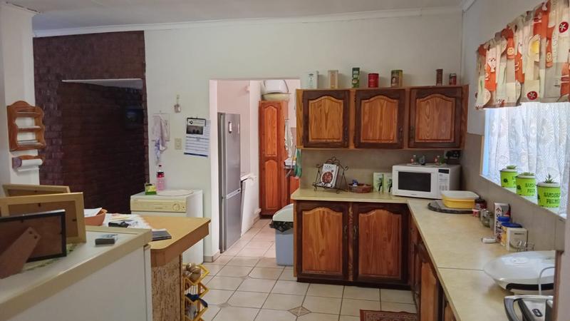 4 Bedroom Property for Sale in Theresa Park Gauteng