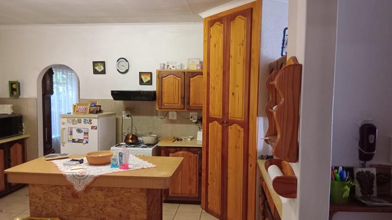 4 Bedroom Property for Sale in Theresa Park Gauteng