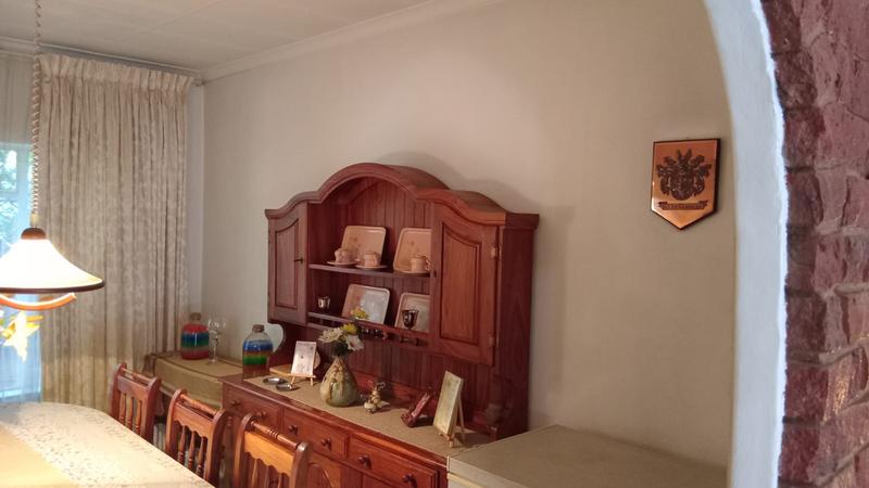 4 Bedroom Property for Sale in Theresa Park Gauteng