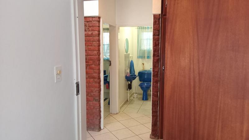 4 Bedroom Property for Sale in Theresa Park Gauteng